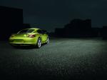 Porsche Cayman R 2011 года